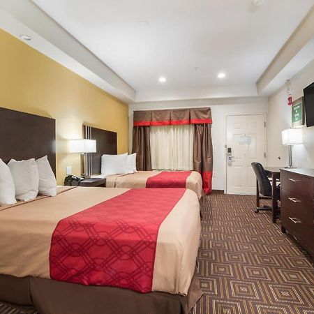 Scottish Inns & Suites Spring - Houston North Εξωτερικό φωτογραφία
