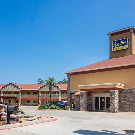 Scottish Inns & Suites Spring - Houston North Εξωτερικό φωτογραφία