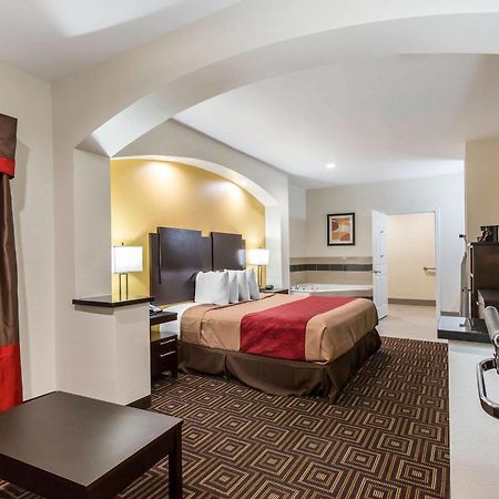 Scottish Inns & Suites Spring - Houston North Εξωτερικό φωτογραφία