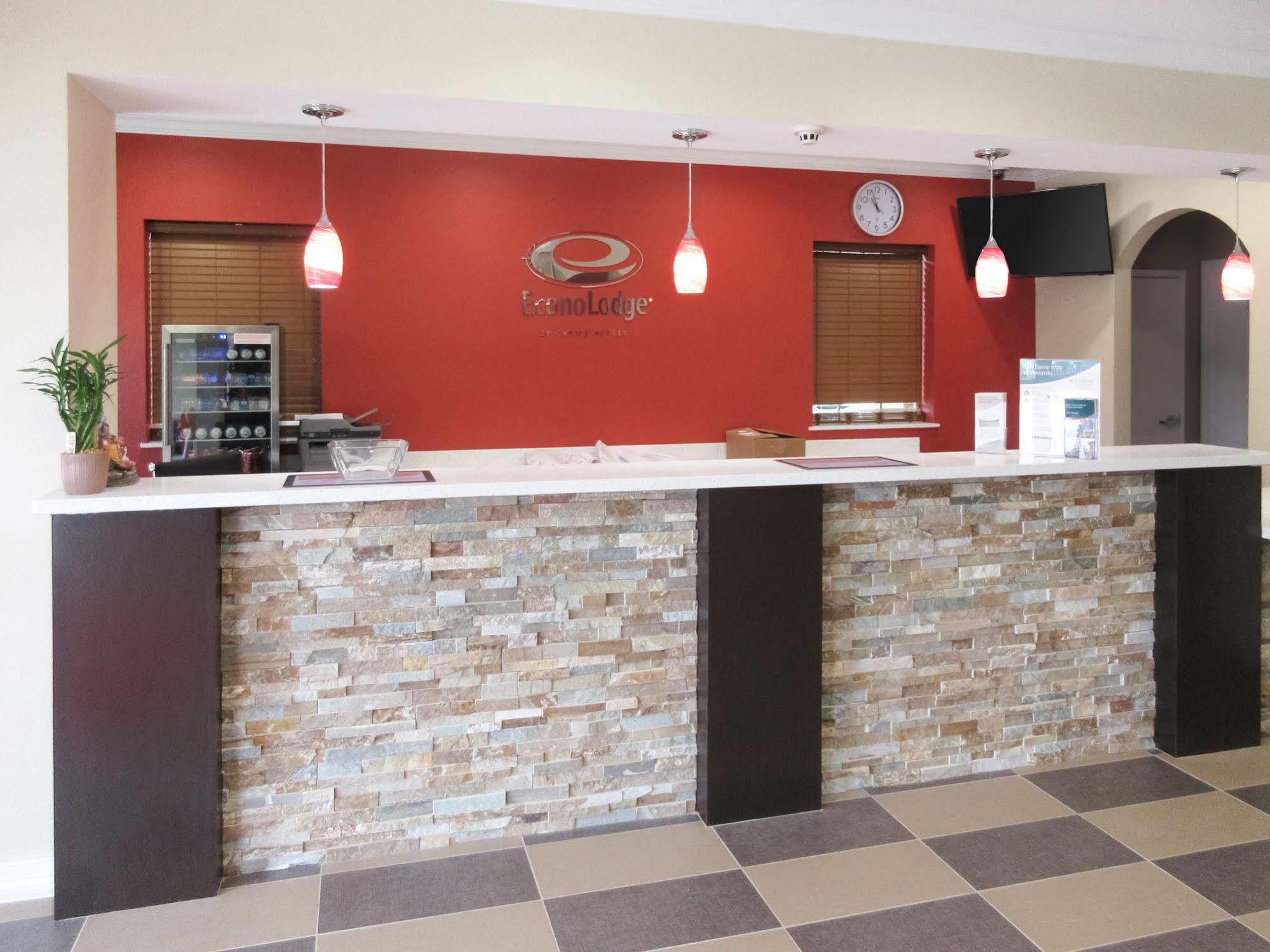Scottish Inns & Suites Spring - Houston North Εξωτερικό φωτογραφία