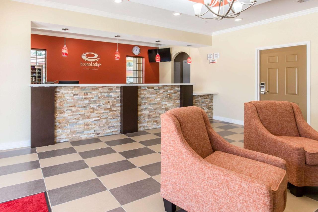 Scottish Inns & Suites Spring - Houston North Εξωτερικό φωτογραφία